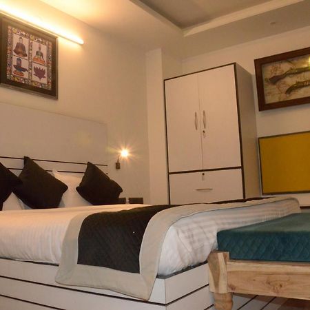 Divy Villa Dzsaipur Kültér fotó
