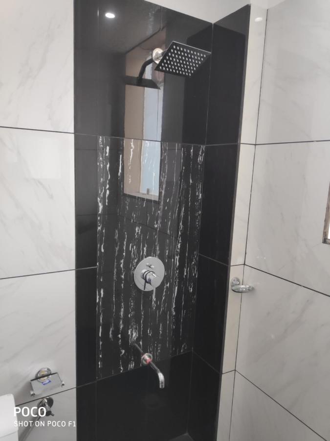 Divy Villa Dzsaipur Kültér fotó