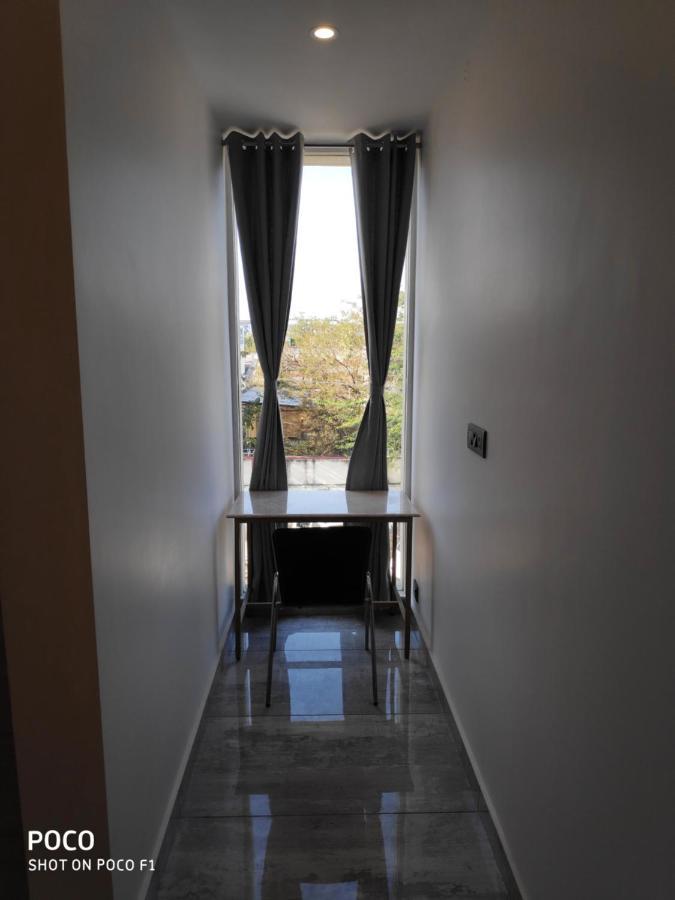 Divy Villa Dzsaipur Kültér fotó