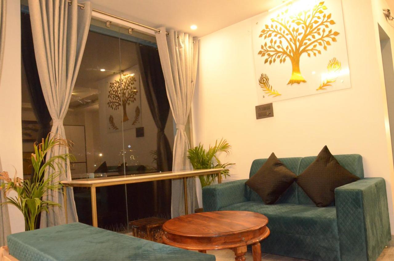 Divy Villa Dzsaipur Kültér fotó