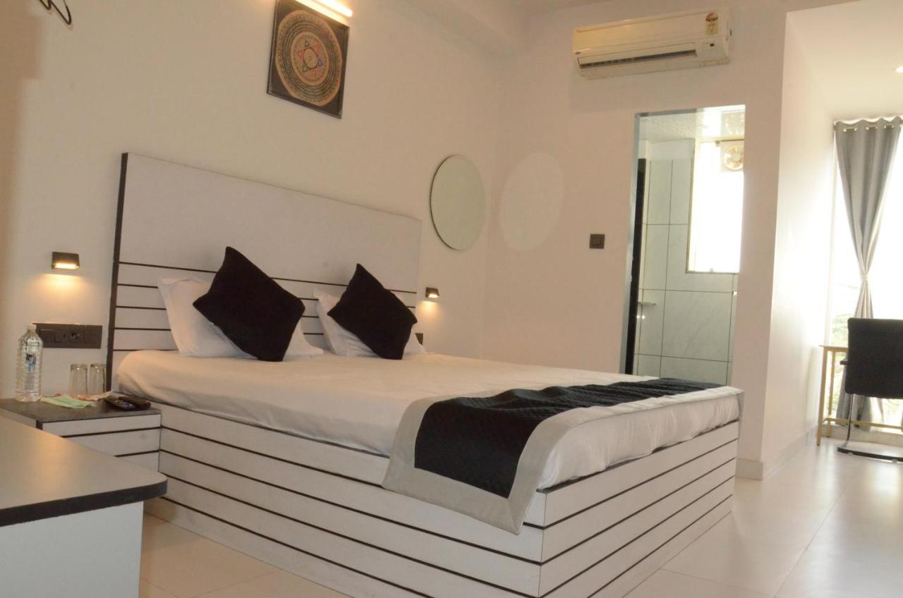 Divy Villa Dzsaipur Kültér fotó