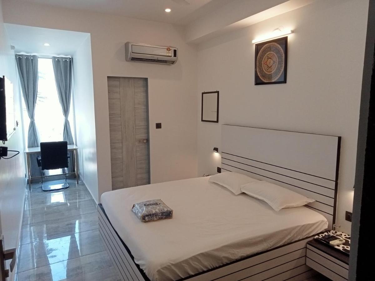 Divy Villa Dzsaipur Kültér fotó