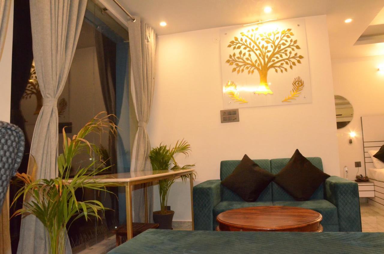 Divy Villa Dzsaipur Kültér fotó